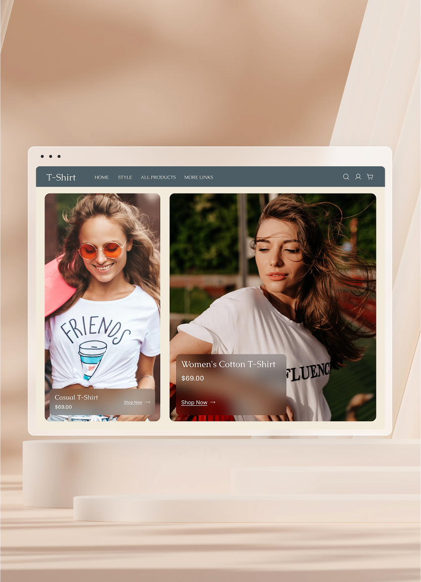 跨境独立站建站平台与电商解决方案 ｜店匠 Shoplazza